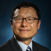 Dr. Byungil Ahn